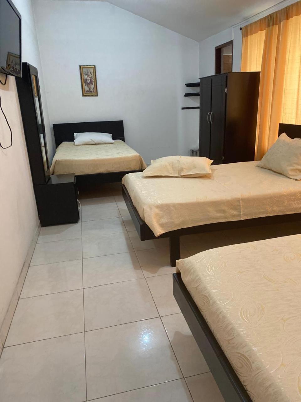 Hotel San Francisco Colonial Popayan Kültér fotó