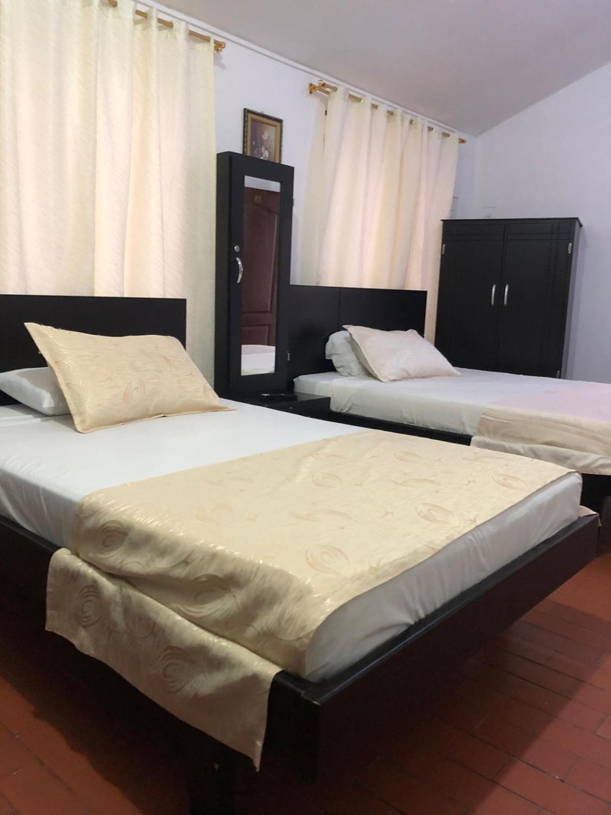 Hotel San Francisco Colonial Popayan Kültér fotó