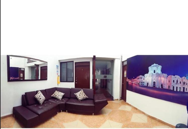 Hotel San Francisco Colonial Popayan Kültér fotó