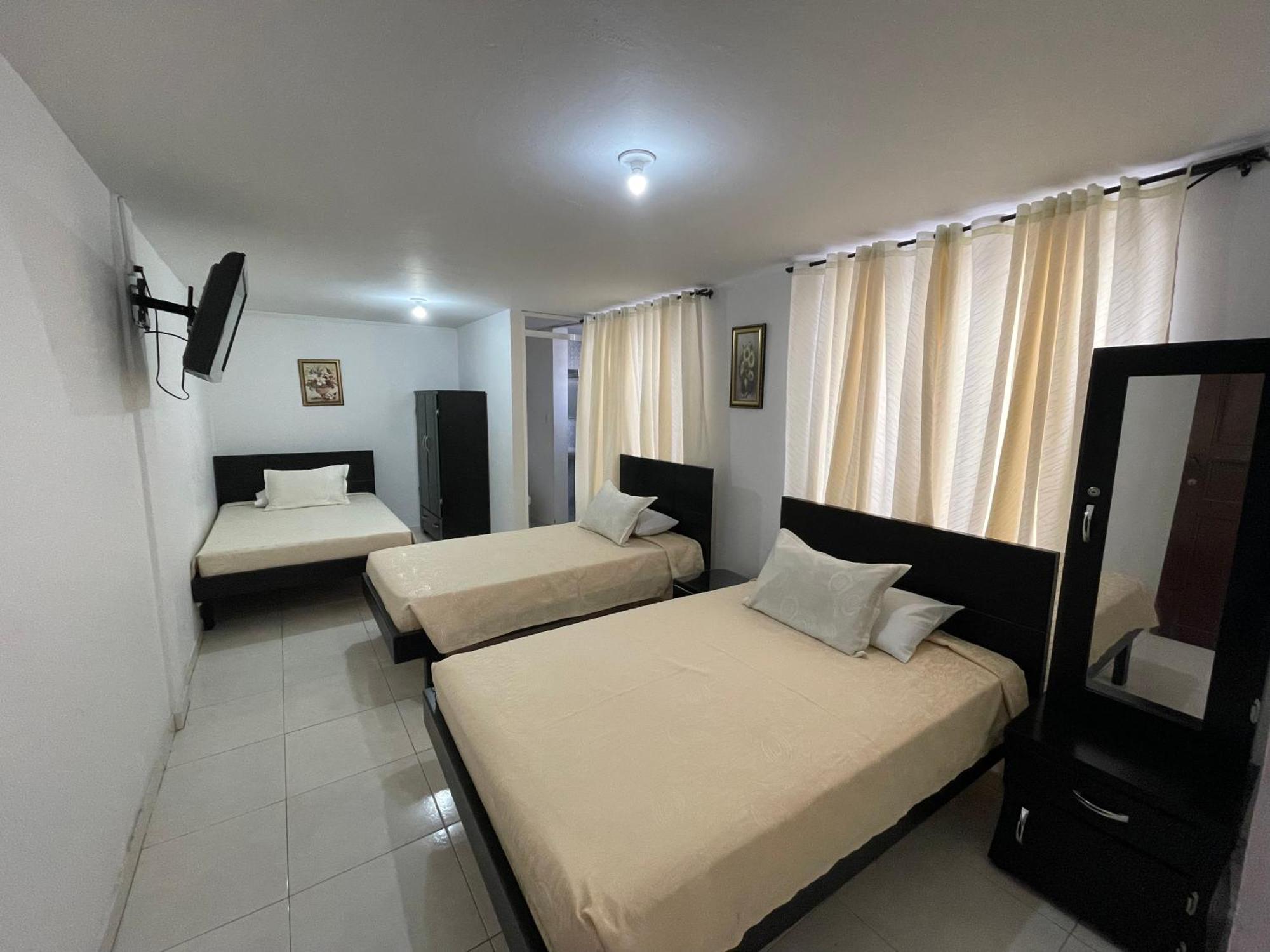 Hotel San Francisco Colonial Popayan Kültér fotó